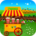 Popcorn Maker Shop Game - Free