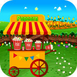 Icona Popcorn Maker Shop