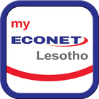 Icona My Econet Lesotho