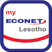 My Econet Lesotho أيقونة