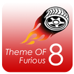 Theme For Fast and Furious 8