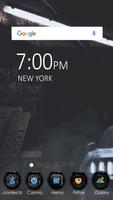 Theme For Fast and Furious 8 captura de pantalla 2