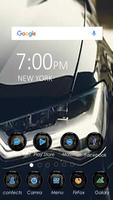 Theme For Fast and Furious 8 captura de pantalla 3