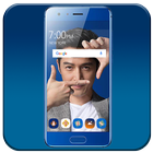 Theme For Huawei Honor 9 icono