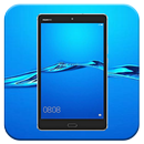 Theme for Huawei MediaPad M3 Lite 8 aplikacja