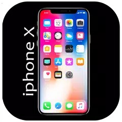 Theme For iPhone X APK download