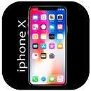 Theme For iPhone X APK