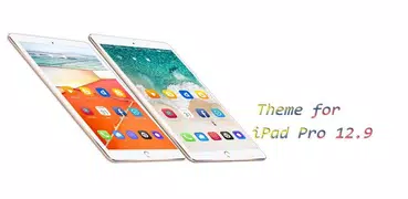 Theme For iPad Pro