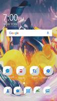 Theme for One Plus 5 Five スクリーンショット 2