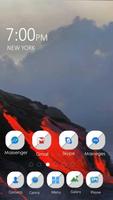 Theme For LG V30 captura de pantalla 2