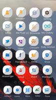 Theme For LG V30 captura de pantalla 3