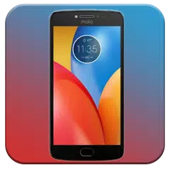 Theme For Motorola Moto E4 APK 下載