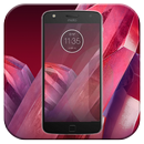 Theme for Moto Z2 Play APK