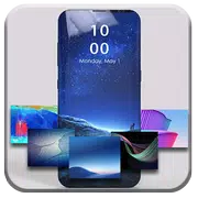 Wallpaper for Samsung S9 ( Galaxy )