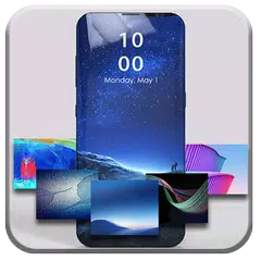 download Wallpaper for Samsung S9 ( Galaxy ) APK