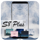 HD S8 Plus Wallpapers APK