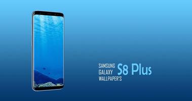 HD S8 Plus Wallpapers Poster