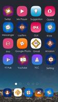 HD S8 Plus Wallpapers captura de pantalla 1