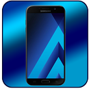 Theme for Samsung A7 2018 (Galaxy) APK