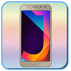 Theme For Samsung J7 NXT