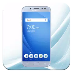 Theme for Samsung J5 2017 APK 下載