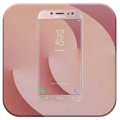 Theme for Samsung J7 2017 APK 下載