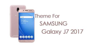 Theme for Samsung J7 2017 Poster