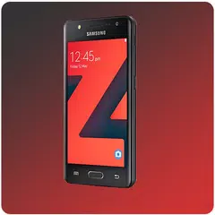 Baixar Theme for Samsung Z4 APK