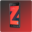 Theme for Samsung Z4