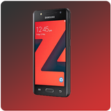 Theme for Samsung Z4 biểu tượng