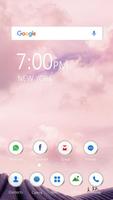 Theme for Samsung S8 Active captura de pantalla 3