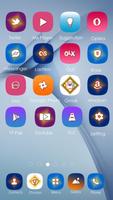 Theme for Samsung Stellar 2 captura de pantalla 2