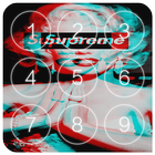 Supreme Lock Screen biểu tượng