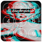 Supreme Lock Screen icône