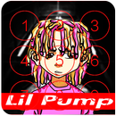Lil Pump LockScreen APK