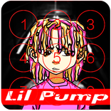Lil Pump LockScreen