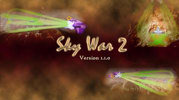 SkyWar 2 poster