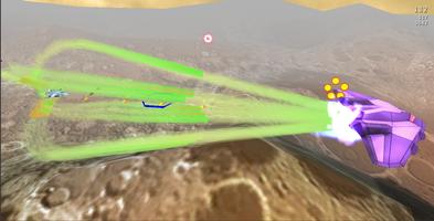 SkyWar 2 screenshot 1