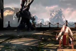 Best God Of War Cheat screenshot 2