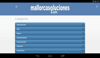 Mallorca Soluciones screenshot 1