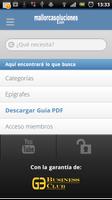 Mallorca Soluciones Screenshot 3