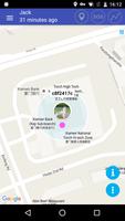 Linktop GPS Tracker PET Finder screenshot 1