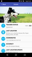 Linktop GPS Tracker PET Finder screenshot 3