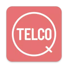 TelcoQ Speed Test アプリダウンロード