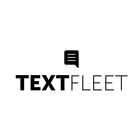 TextFleet icono