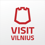 Visit Vilnius icône