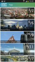 Visit Vilnius screenshot 3