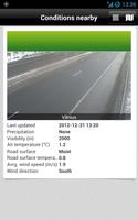 1 Schermata Traffic Information