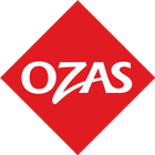 Ozas icône