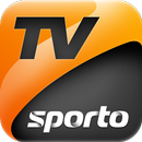 SportoTV sporto transliacijos aplikacja